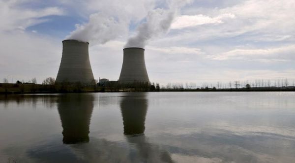 La centrale nucléaire de Belleville-sur-Loire placée sous «surveillance renforcée»