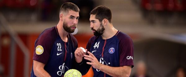 Handball – Divers : Les frères Karabatic s’expliquent
