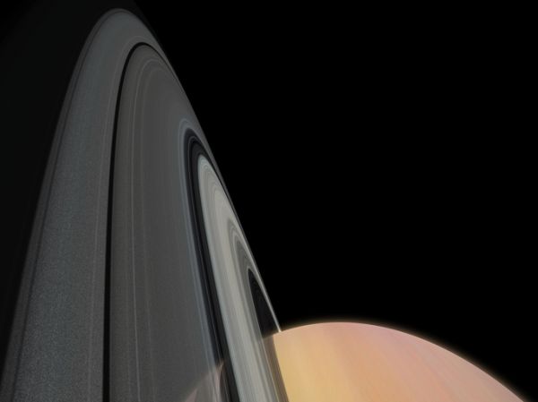 La mort de Cassini sera-t-elle visible depuis la Terre ?