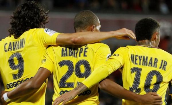 Ligue 1, 6e journée : Monaco, Garcia, PSG, Diony... Les cinq enjeux de la journée