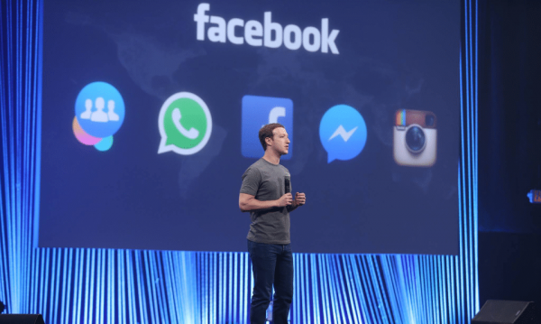 Facebook monopolise le top 5 des applications Android les plus téléchargées