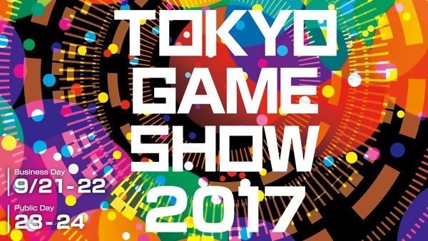 TGS2017 – La conférence PlayStation en live – Jeux Tokyo Game Show 2017