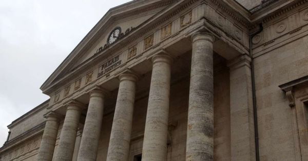 Angoulême: Un homme originaire de Mayotte accusé de plusieurs viols sur sa propre fille de 13 ans