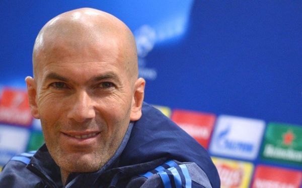 Zidane, une prolongation déjà dans la poche ?
