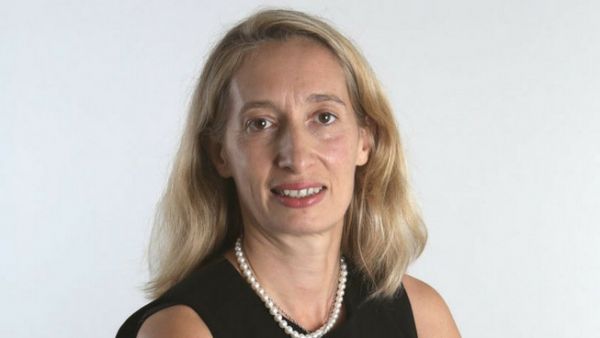 Célia Verot devient la nouvelle directrice générale de la Fondation du patrimoine