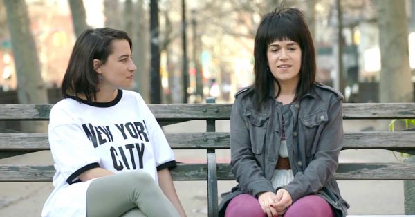 Dans son season premiere, Broad City nous parle du destin, de New York et d'amitié