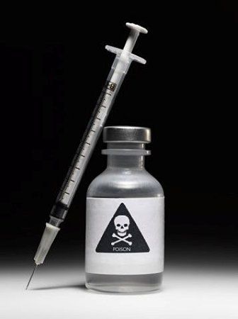 Aluminium dans les vaccins : le rapport qui dérange