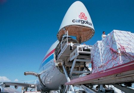 Le Luxembourgeois Cargolux annonce le lancement des activités de fret aérien sur le Cameroun, dès octobre 2017