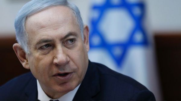 L'affinité croissante entre l'Israël de Netanyahu et l'extrême droite occidentale n'est guère surprenante (Blog Jonathan Cook)