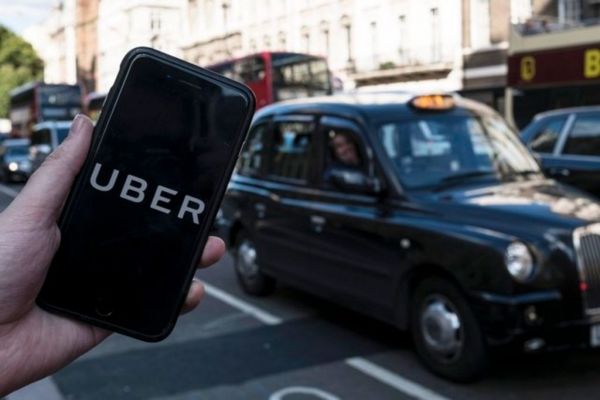 Uber prêt à des concessions à Londres