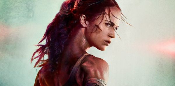 La Bande annonce du Reboot de Tomb Raider est arrivée !