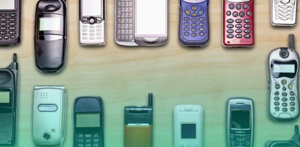 Bouygues Telecom et WWF s'associent pour recycler vos vieux téléphones portables