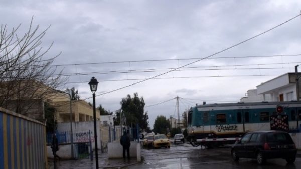 SNCFT: Reprise du trafic du train sur la ligne Tunis - Bizerte