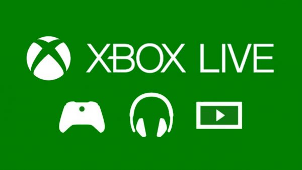 Le Xbox Live est gratuit du 6 au 9 octobre