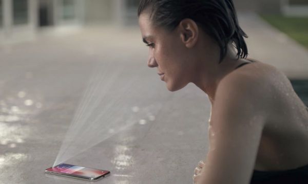 Les concurrents d'Apple cherchent à avoir un équivalent de Face ID plutôt que l'empreinte sous l'écran