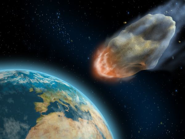 Peut-on détourner des astéroïdes pour éviter la collision avec la Terre ?