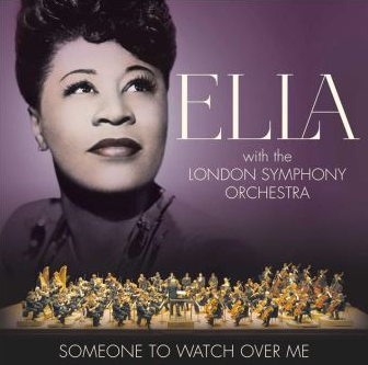 Un nouvel album, en héritage immense pour l'une des plus grandes voix du Jazz, Ella Fitzgerald