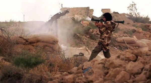 La Défense russe accuse la coalition de «faire semblant» de lutter contre Daesh en Irak