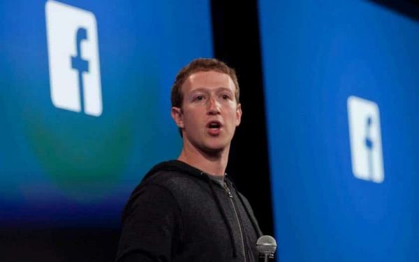 Facebook : Mark Zuckerberg pense qu'un milliard de personnes vont se mettre à la VR