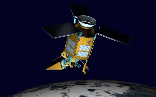Sentinel 5P : un satellite pour mesurer les polluants dans l'atmosphère