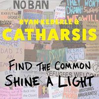 Ryan Keberle & Catharsis