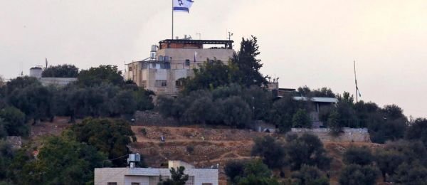 Israël approuve 31 logements pour colons à Hébron