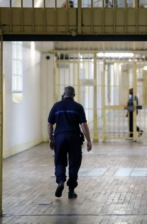 Valence : un détenu oublié durant plus de 14 heures dans une pièce de la prison