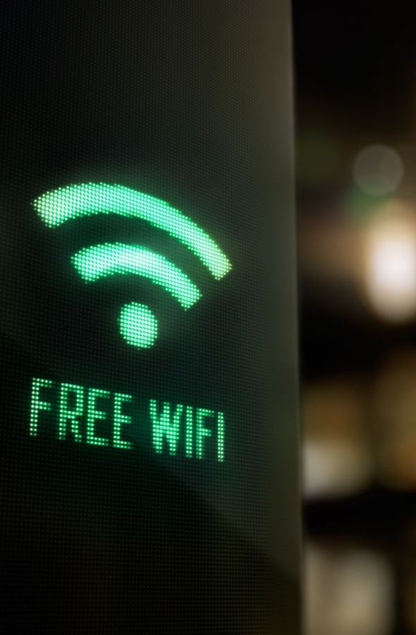 Une importante faille de sécurité découverte dans les réseaux Wi-Fi