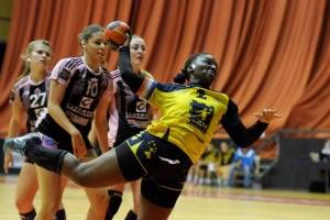 Handball - Le BSM passe encore un tour en coupe
