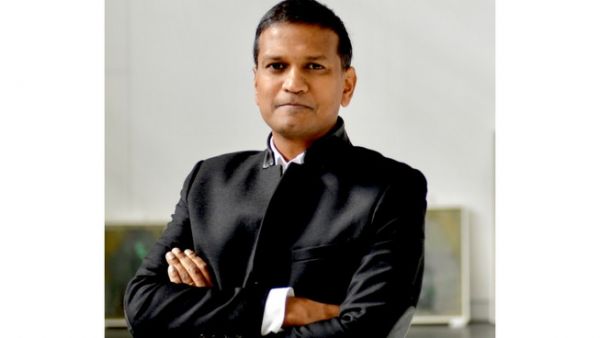 Ashok Adicéam, nouveau directeur des affaires publiques de la DAG Modern