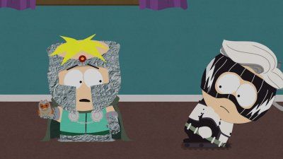 South Park : L'Annale du Destin - Ubisoft n'ose même pas la VF dans la bande-annonce de lancement
