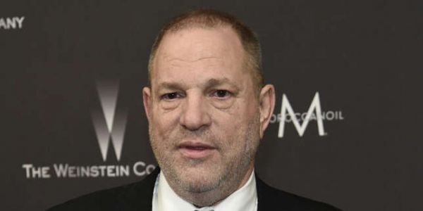 Harcèlement : Weinstein démissionne du conseil d'administration de Weinstein Company