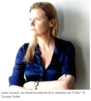 Le licenciement d'Aude Lancelin devant les prud'hommes