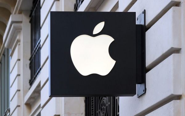 Apple et General Electric passent un accord pour développer des applications ensemble