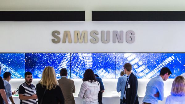 Samsung présente Bixby 2.0 et SmartThings, une centrale pour ses produits IoT
