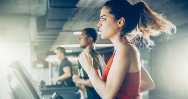 L'activité physique améliore l'image corporelle, mais pas pour les raisons que vous croyez