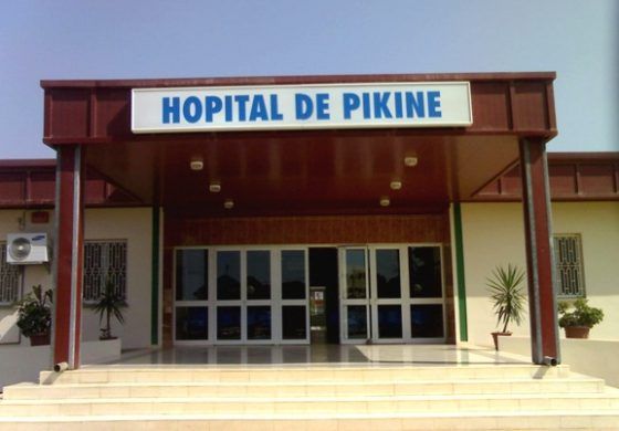 Hôpital de Pikine: 135 lits dont 11 seulement pour les urgences pour plus d'un million d'habitants, les travailleurs dénoncent un acharnement