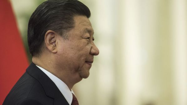 Xi Jinping incarne-t-il une nouvelle ère pour la Chine ?