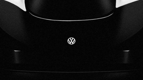 Pikes Peak : VW en mode électrique