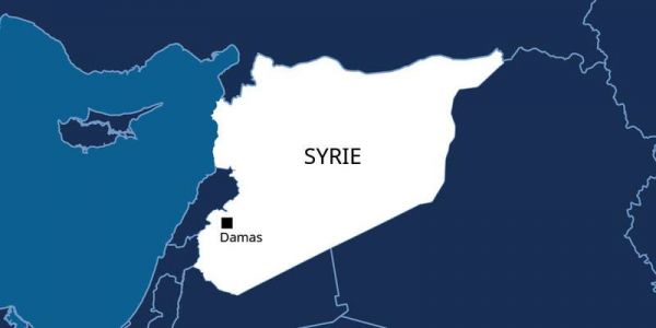 Syrie - Q&R - Extrait du point de presse (20.10.17)