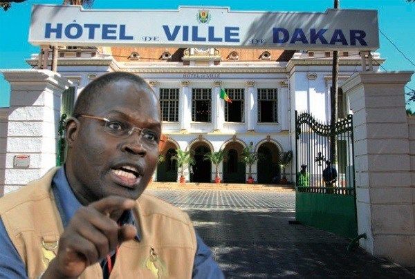 Détournement de plus de 25 millions F Cfa à la mairie de Dakar: L'APR saisit l'OFNAC et exige une Délégation spéciale