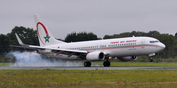 Royal Air Maroc s'indigne des "propos calomnieux" du chef de la diplomatie algérienne
