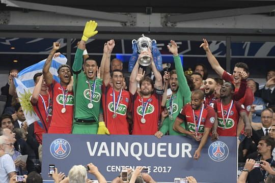 Coupe de France : zoom sur le tirage du 7ème tour, la Ligue 2 en lice