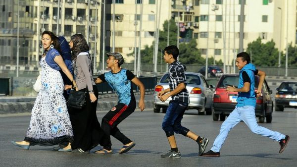 Le Caire : Capitale mondiale des violences sexuelles infligées aux femmes