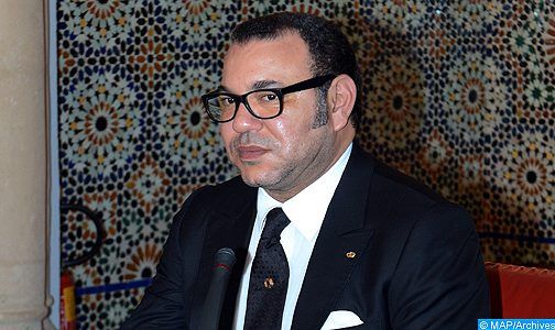 SM le Roi : Le Sahara marocain, ”clé de voûte'' du pacte indéfectible d'unité nationale scellé entre le Trône et le Peuple