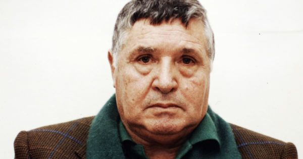 Décès de Toto Riina, l'un des parrains les plus craints de l'histoire de la mafia sicilienne