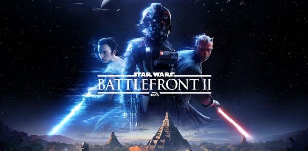 Star Wars Battlefront II : EA enlève les microtransactions
