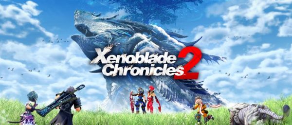 [FAQ] Xenoblade Chronicles 2