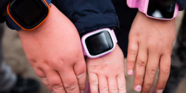 L’Allemagne interdit les smartwatchs pour enfants et demande leur destruction