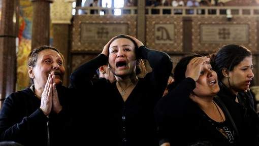 Carnage dans une mosquée en Egypte : Le bilan s'alourdit à 235 morts